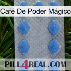 Café De Poder Mágico 21